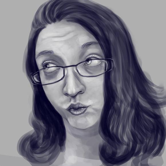 Meet your Posher, Amanda - Picture 1 of 1